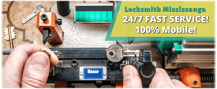 Mississauga ON Locksmith Service