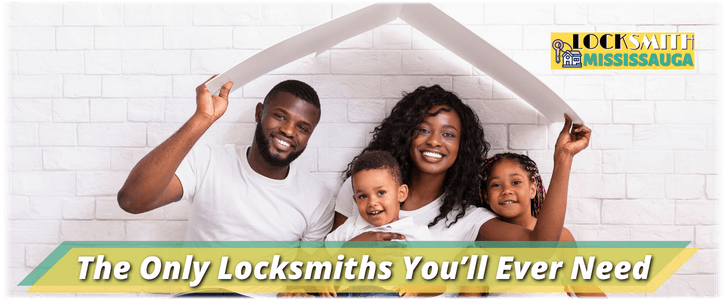 Locksmith Mississauga