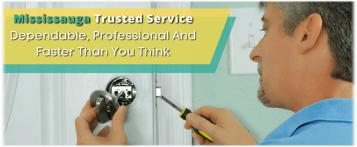 House Lockout Service Mississauga, ON